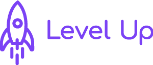 Level Up Casino Logo